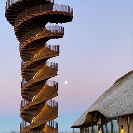 Hotel Marsk Camp Skærbæk Zewnętrze zdjęcie